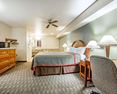 Rodeway Inn Delano
