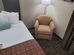 Best Western Airport Inn