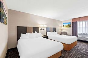 Best Western Airport Inn