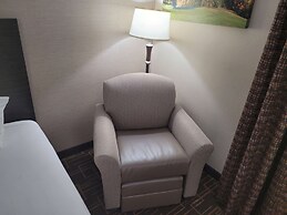 Best Western Airport Inn