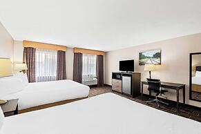 Best Western Airport Inn