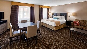 Best Western Airport Inn