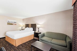 Best Western Airport Inn