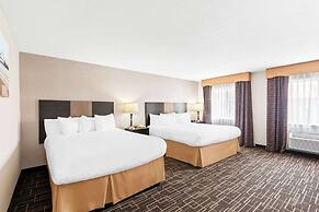 Best Western Airport Inn