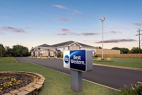 Best Western Airport Inn