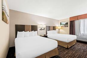 Best Western Airport Inn