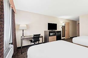 Best Western Airport Inn
