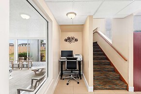 Best Western Airport Inn