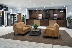 Delta Hotels by Marriott Swindon