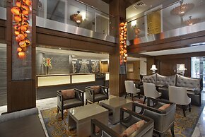 Morrison Clark Historic Inn