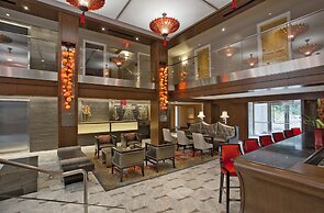 Morrison Clark Historic Inn