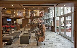 Morrison Clark Historic Inn