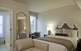 Morrison Clark Historic Inn