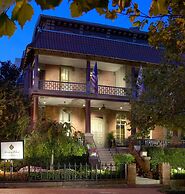 Morrison Clark Historic Inn