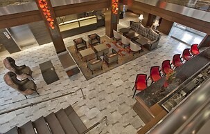 Morrison Clark Historic Inn