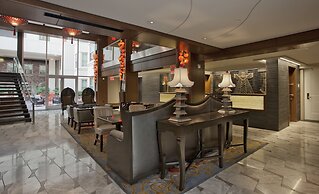 Morrison Clark Historic Inn