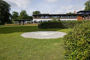 Hotel Hesselet