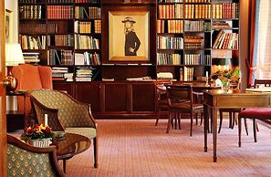 Hotel Hesselet