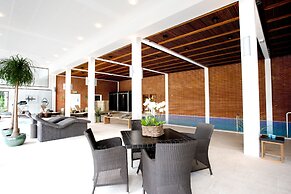 Hotel Hesselet