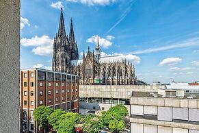 CityClass Hotel am Dom