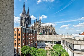 CityClass Hotel am Dom