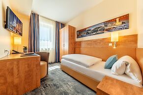 CityClass Hotel am Dom