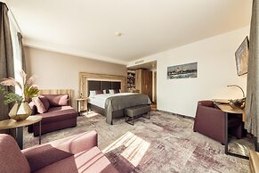 CityClass Hotel am Dom