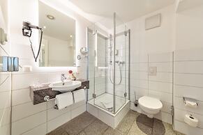 CityClass Hotel am Dom