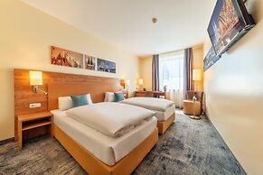 CityClass Hotel am Dom