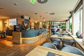 CityClass Hotel am Dom