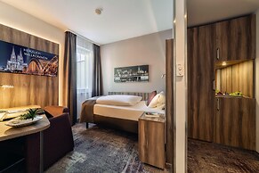 CityClass Hotel am Dom