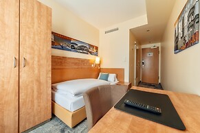 CityClass Hotel am Dom