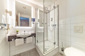 CityClass Hotel am Dom