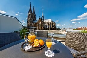 CityClass Hotel am Dom