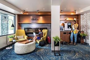 Accent Inns Victoria