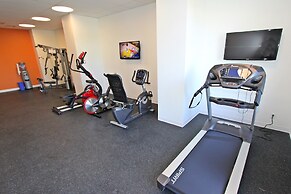 Accent Inns Victoria