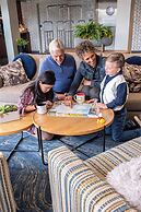 Accent Inns Victoria