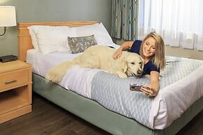 Accent Inns Victoria