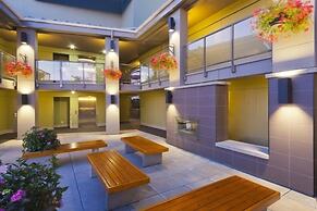 Accent Inns Victoria