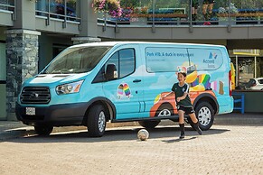 Accent Inns Victoria