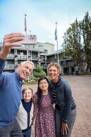 Accent Inns Victoria