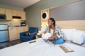 Accent Inns Victoria