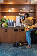 Accent Inns Victoria