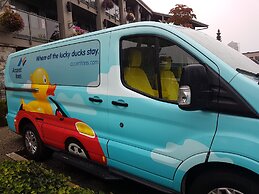 Accent Inns Victoria