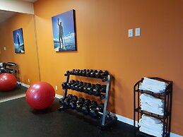 Accent Inns Victoria