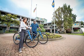 Accent Inns Victoria