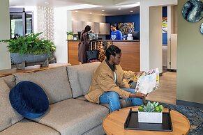 Accent Inns Victoria