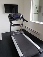 Accent Inns Victoria