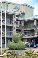 Accent Inns Victoria