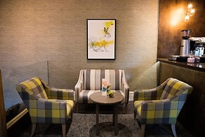 Keswick Country House Hotel